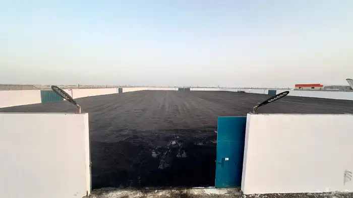 رش Rc-2 اسفلت مبشور   رش بسكورس Mc-1 رش خرسانه Rc-2 3