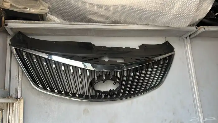 يد باب داخلي جديد شبك جديد هونداي ازيرا 2014 7