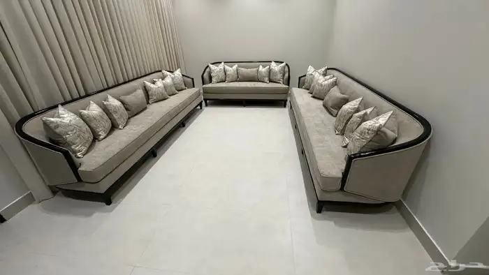 كنبات مجالس 6