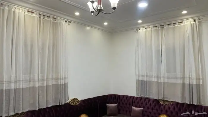 فرشه وستائر 4