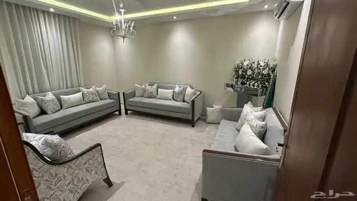 كنبات مجالس 5