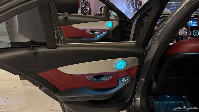 تركيب مكيفات مرسيدس بجميع الاحجام مع السماعات 0