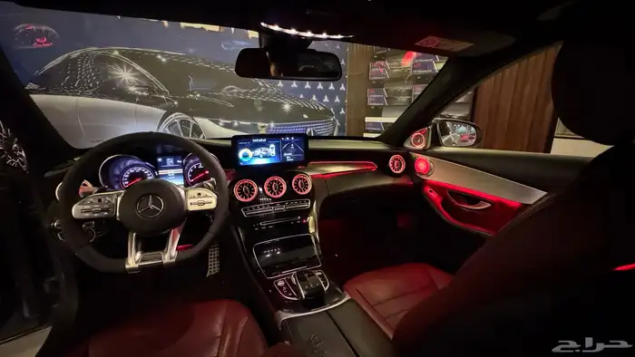 تركيب مكيفات مرسيدس بجميع الاحجام مع السماعات 3