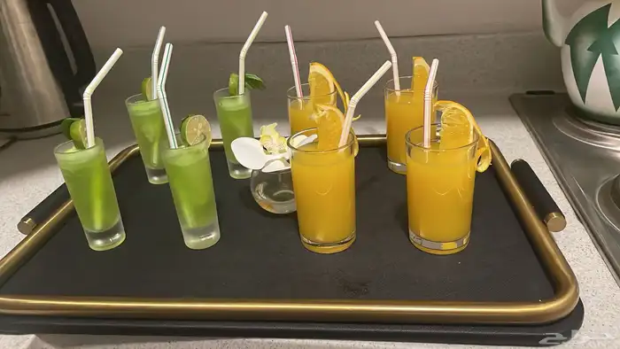 قهوجي صبابين 3