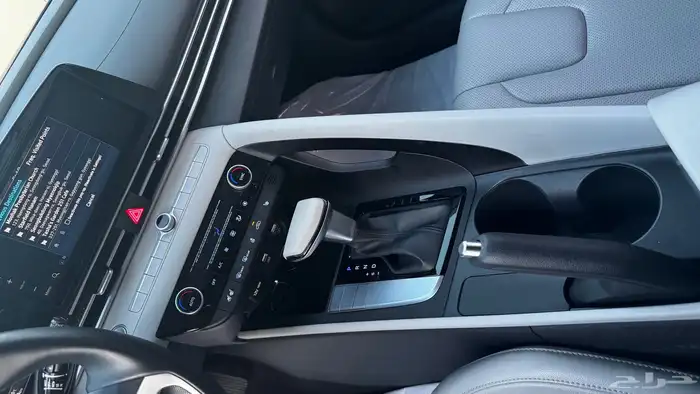 هونداي افانتي 2021 5