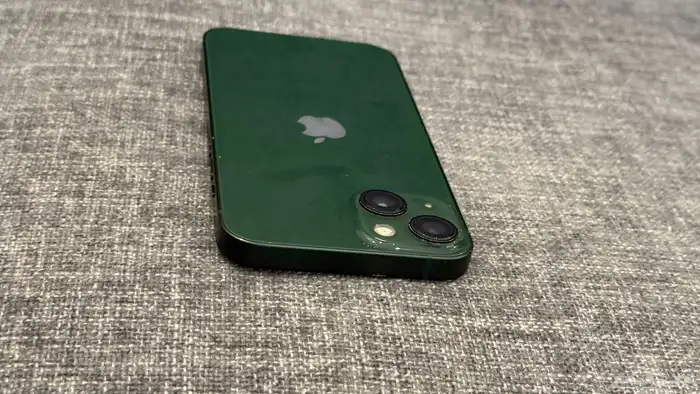 ايفون 13 256 جيجا 0