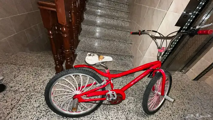 دراجه كوبرا 0