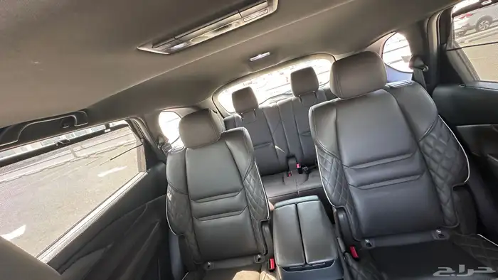 مازدا CX-9 2022 - فئة High Premium 6