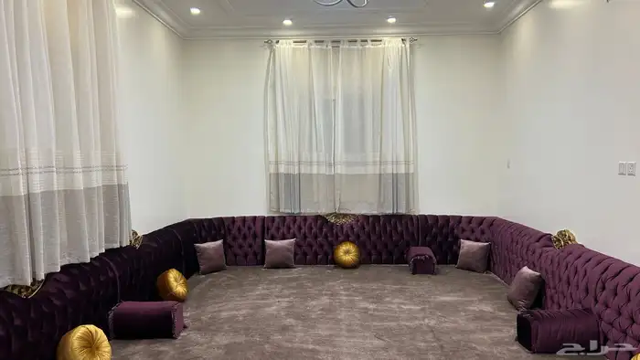 فرشه وستائر 1