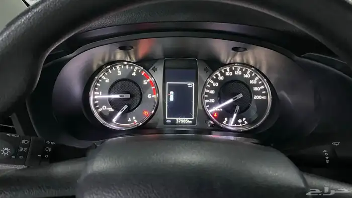 هايلكس 2024ديزل مكينه 2800 11