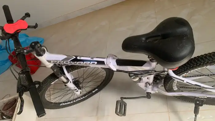 سيكل رياضي جديد 4