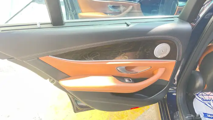 مرسيدس 2017 E300 فل 13