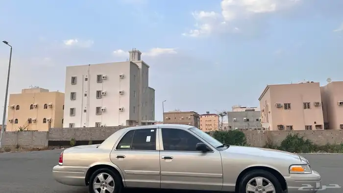 فورد فكتوريا سعودي 2011 0