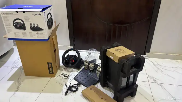 PC الضمان ثلاث سنوات من يكسرا يشتغل عليه جميع الألعاب 7