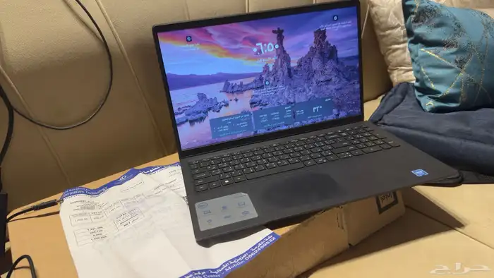 لاب توب del ويندوز 11 0