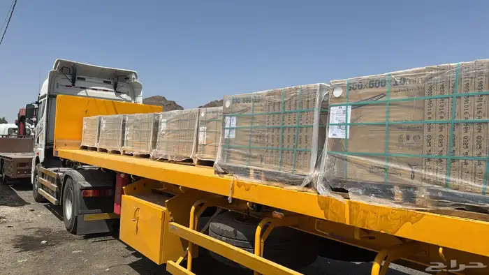 سيراميك 30 60 جدران استوكات اون واحد 2