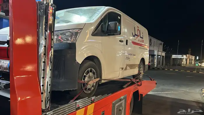 سطحة بريدة نقل سيارات داخل وخارج القصيم 3