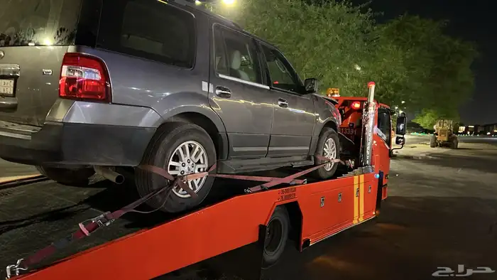 سطحة بريدة نقل سيارات داخل وخارج القصيم 0