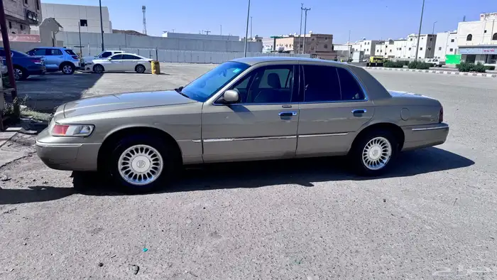 فورد 2001 0