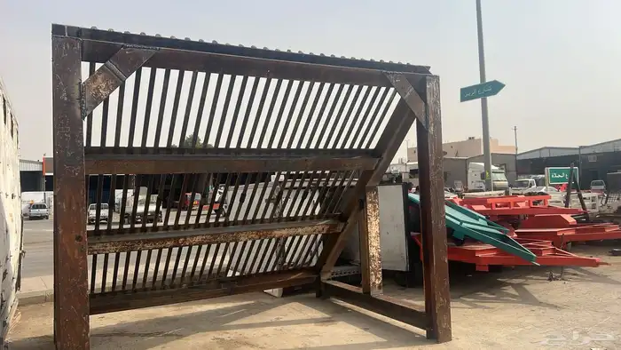 غربال دفان البيع 0