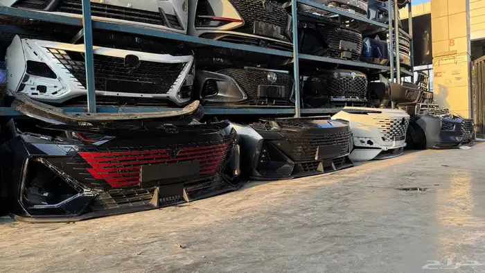 يوجد لدينا صدامات شانجان 1