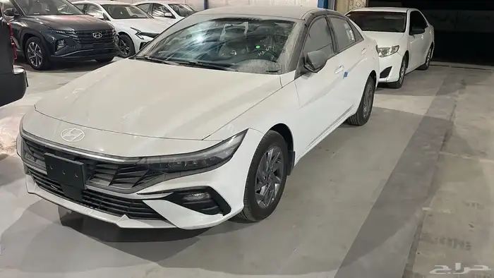 هيونداي النترا سمارت 2 0 2025 4