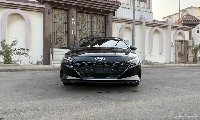هيونداي النترا 2021 فل كامل ( تم البيع ) 2