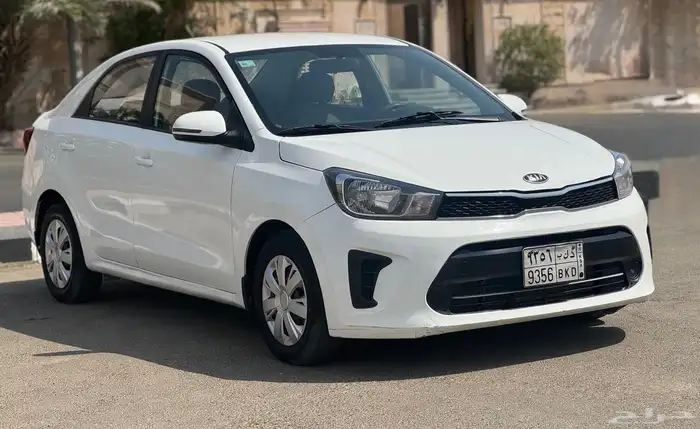 كيا بيجاس موديل 2020 السعر 29000 الف 7