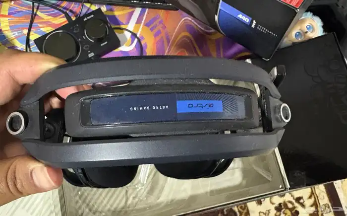 سماعه استرو Astro a40 3