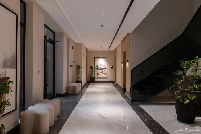شقق للبيع حي تنال 2