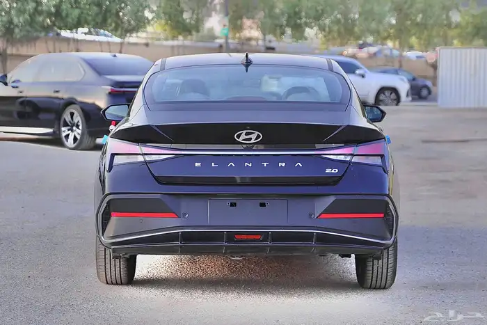 النترا سمارت بلس 2026 3