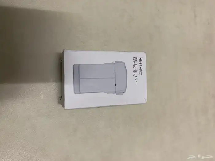 بيع اكسسوارات درون dji اصلية جديده ريموت شاحن بطاريات وبطار 11