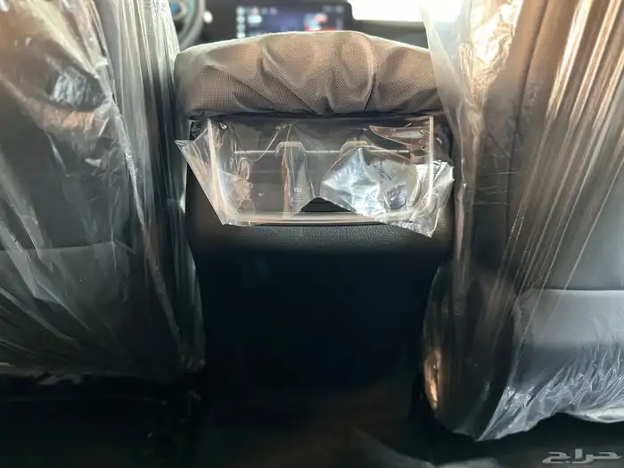 فورد تيرتوري امبيانتي موديل 2026 10