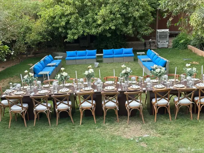 تنسيق حفلة تخرج 10