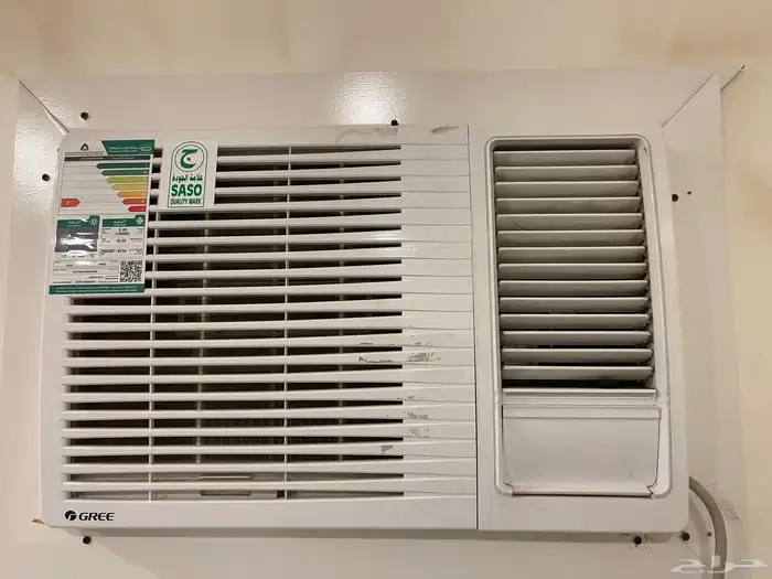 مكيفات شباك شبه جديده 3