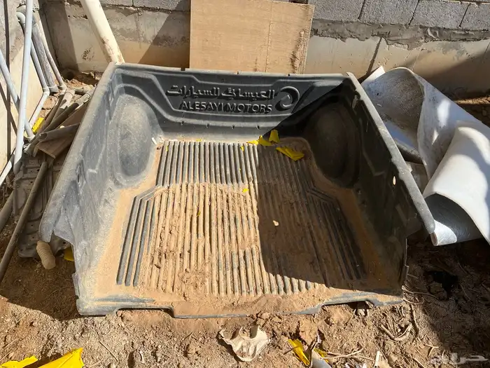 فيبر حوض 1