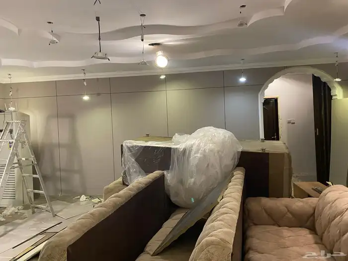 شيبورد بديل خشب 4