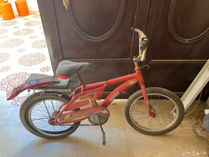 سيكل رامبو 0