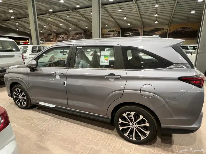 متوفر فيلوز 2025 GLX اقل الاسعار كاش واقساط 6