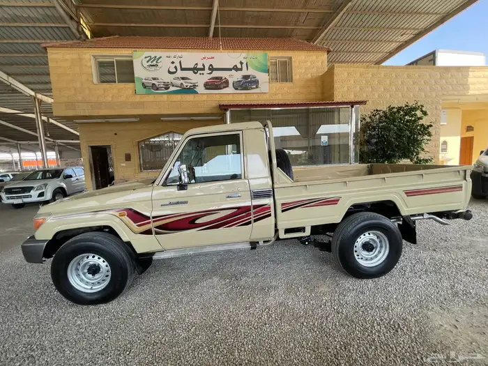 تويوتا شاص 2014 3