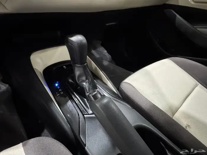 تويوتا كورولا 1.5 استاندر 2023 9