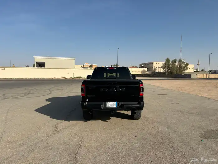 رام  ديزل 2021 غمار ونص الموتر شرط من صدام لصدام 7