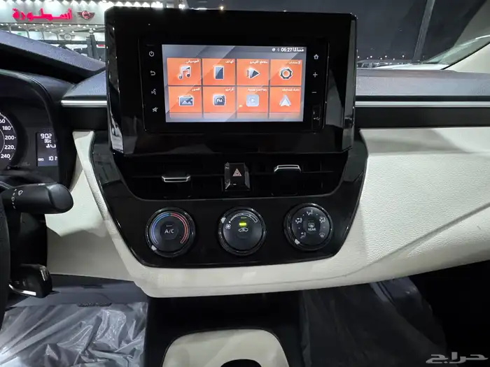 تويوتا كورولا 1.5 استاندر 2023 7