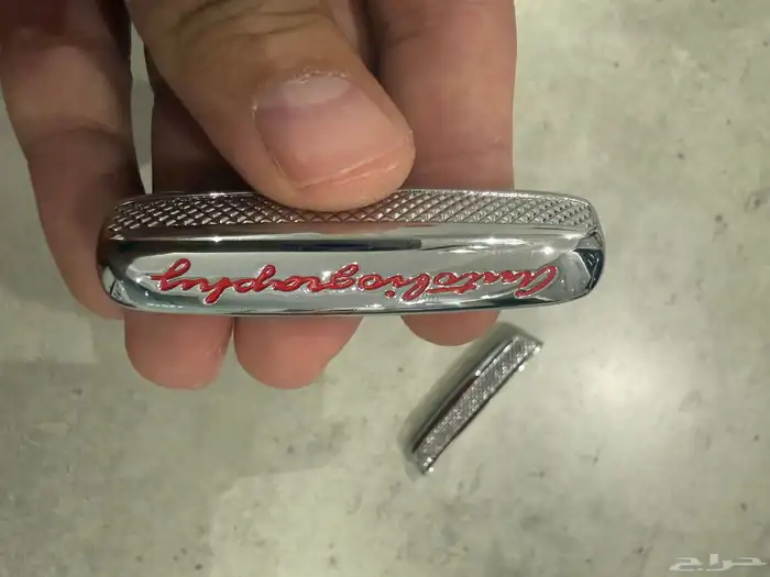 غطاء مفتاح لند روفر رينج روفر سبورت فيلار إيفوك 2