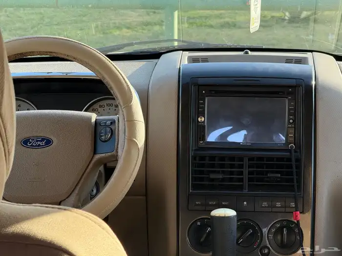 اكسبلور 2009 13