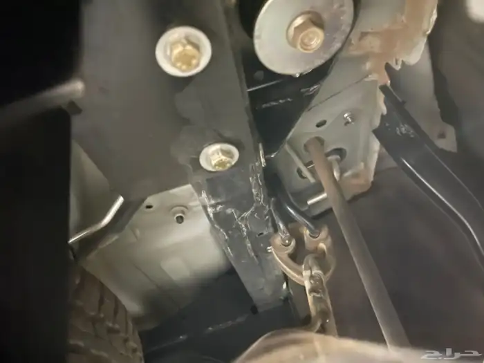 هوك ام يو اكس خلفي 6