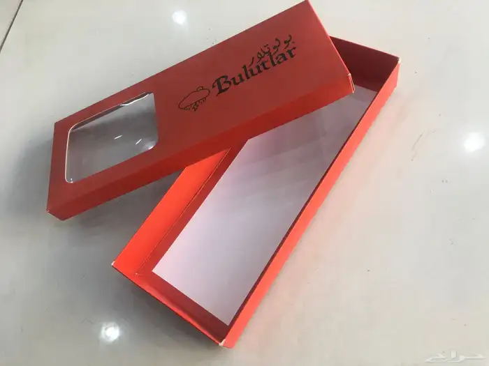 طباعة وتصنيع البوكسات والاكياس 1