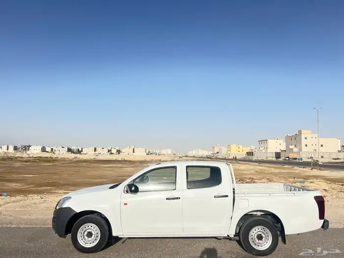 ايسيزو 2015 ديزل 8