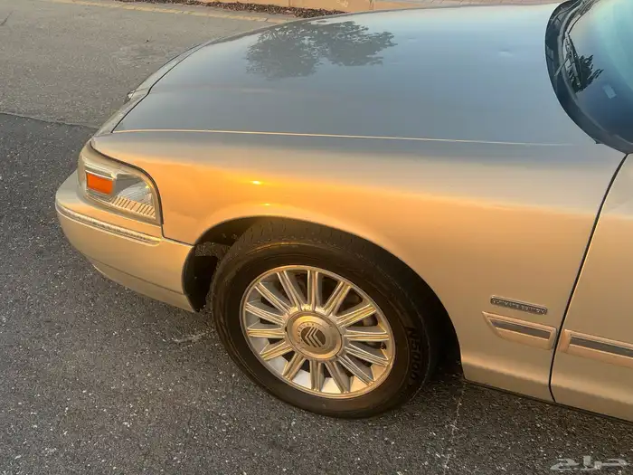 جراند ماركيز مالك اول 2010 18