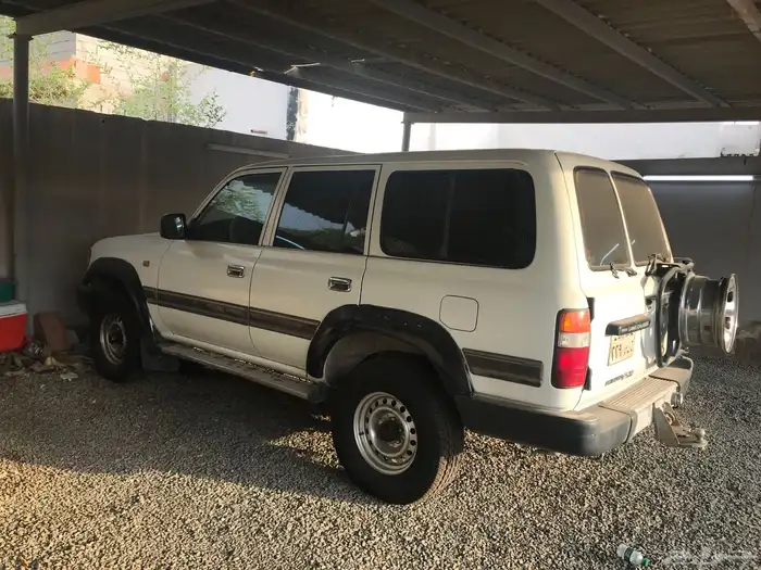 للبيع فكس ار 92 مكينه 24 0